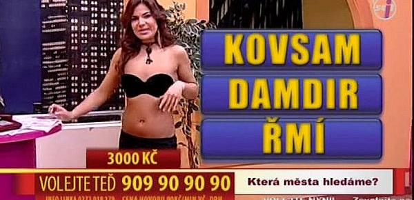  Stil-TV 120313 Sexy-Vyhra-QuizShow
